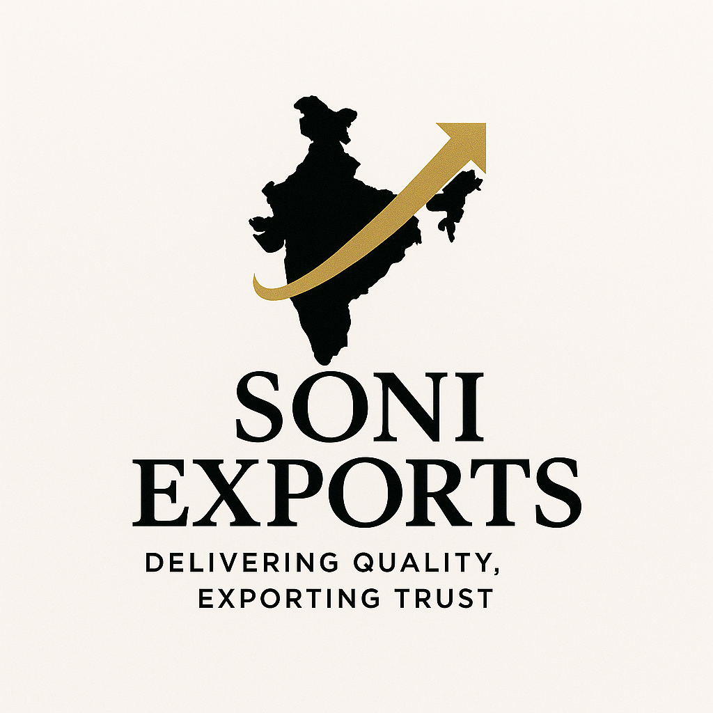 Soni Exports